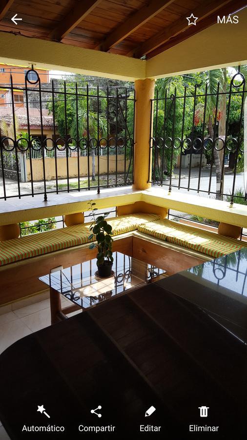 Caribbean Hotel Santo Domingo Buitenkant foto