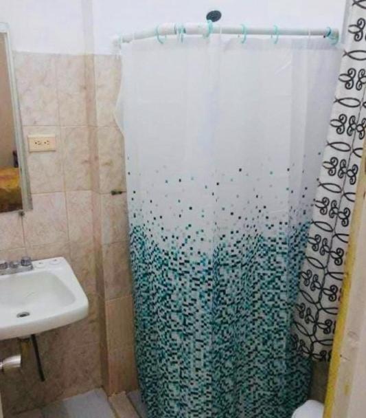 Caribbean Hotel Santo Domingo Buitenkant foto